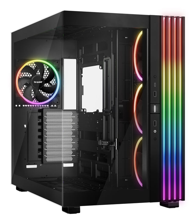 Boîtier PC - BE QUIET! - Light Base 900 FX - BGW71 - Black