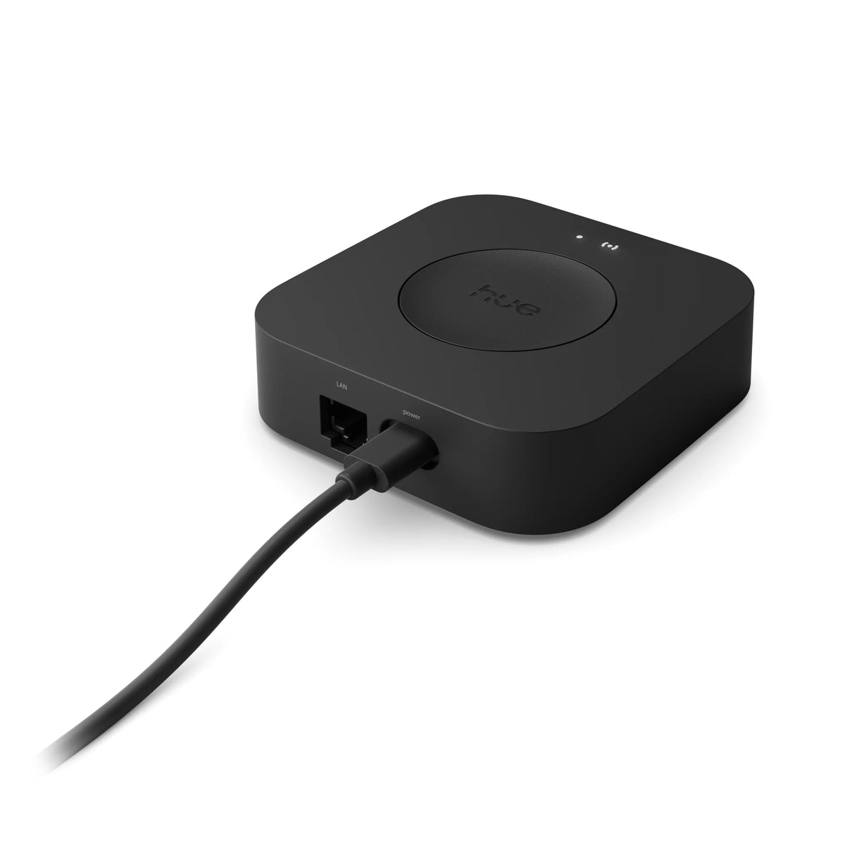 Pont de connexion - PHILIPS HUE - Bridge pro - Hub Lumiere connectée - 150 lumieres - Détecteur de mouvement