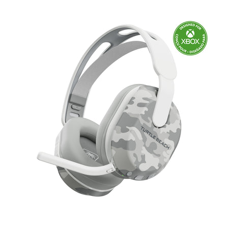 Casque gaming sans fil - TURTLE BEACH - TBS-2103-95 - Stealth 500 - XB - Arctic Camo