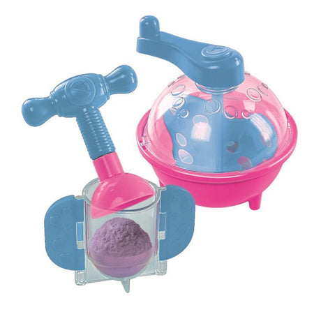 Mon laboratoire des bombes de bain - Clementoni - Science & Jeu - Jeux Scientifiques