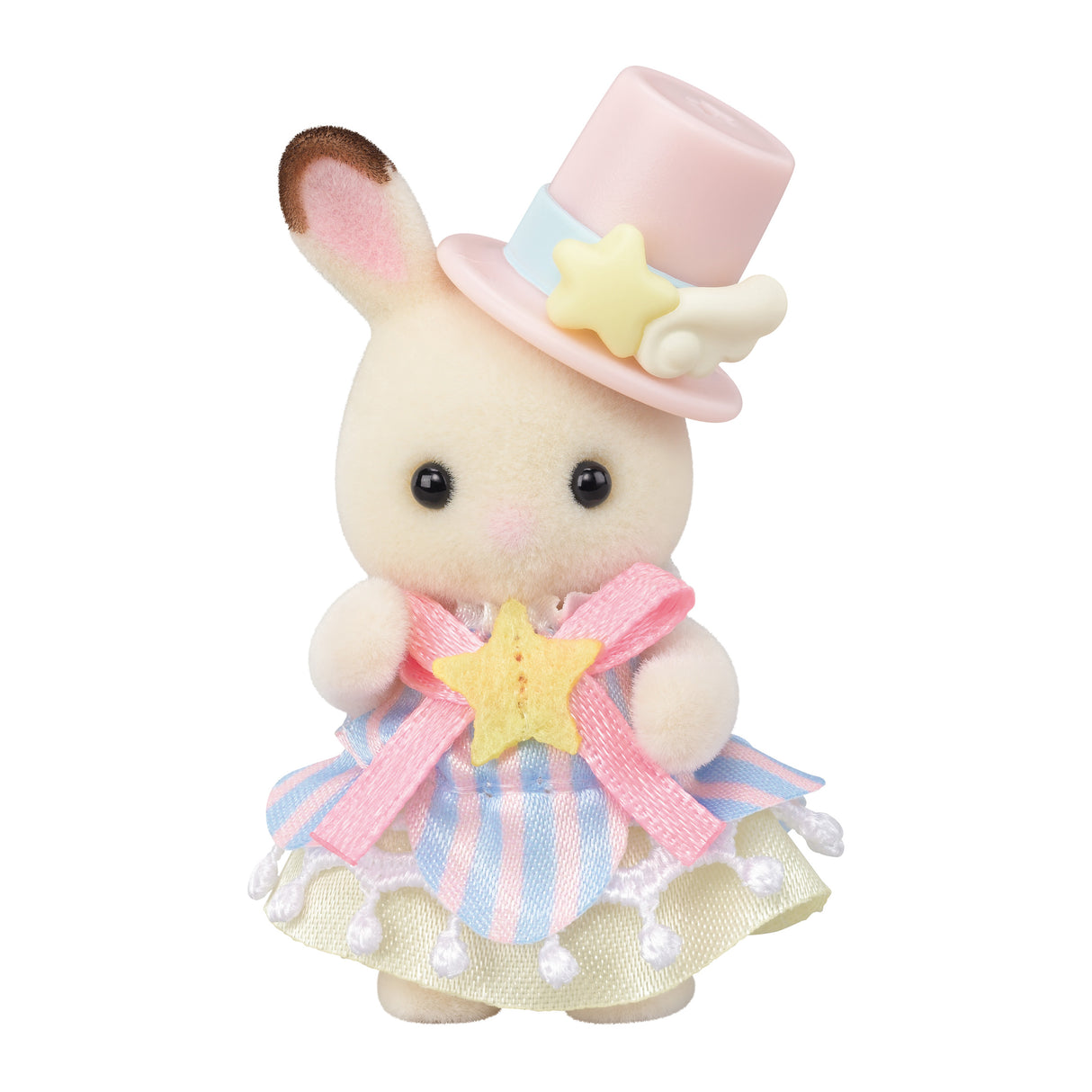Le petit train des nuages - Sylvanian Families - 5819