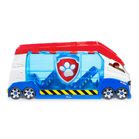 SPIN MASTER CAMION PAT' PATROUILLEUR 3.0 La Pat' Patrouille