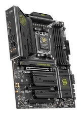 Carte mere - MSI - MAG B850 TOMAHAWK MAX WIFI - AM5 - DDR5 - ATX