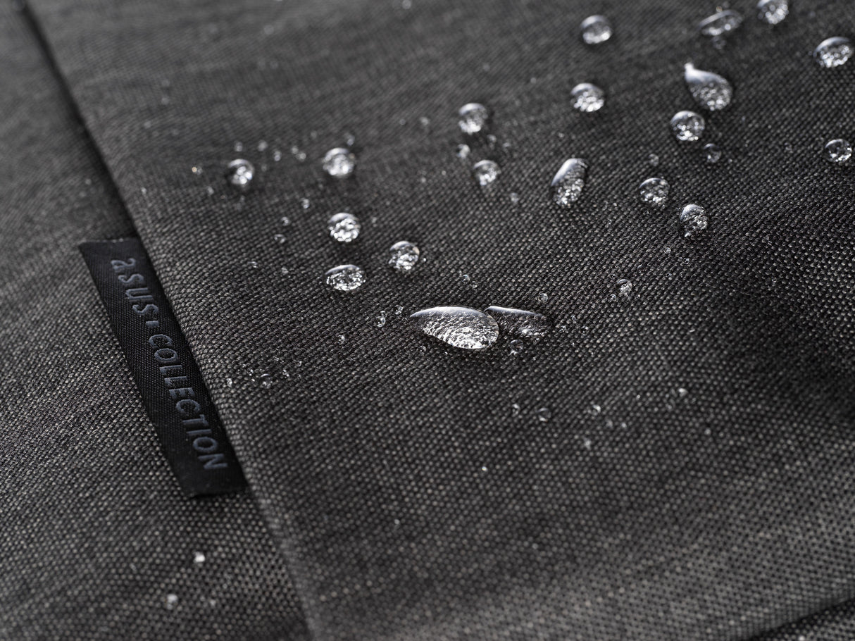 Sacoche Ordinateur Portable Asus EOS 2 16"max (Noir)