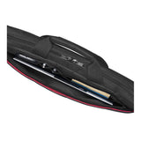 Classic We sacoche pour ordinateur portable 17,3'' Noir et rouge