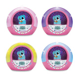 VTECH - STORY'CLOCK - MA CONTEUSE RÉVEIL ROSE - Rose