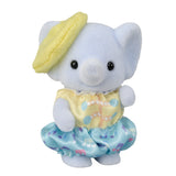Le concert de la creche - Sylvanian Families - 5817