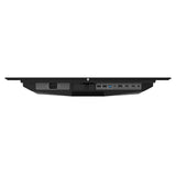 Ecran PC Gamer - MSI - 26,5 - WQHD - 360Hz - Dalle QD-OLED - 0,03ms - Ajustable en hauteur - MPG 271QRX QD-OLED