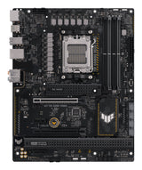 Carte Mere - ASUS - TUF GAMING B650-PLUS - Socket AM5 - DDR5 - PCIe 4.0