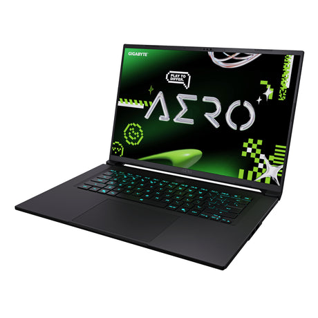 Ordinateur Portable Gigabyte Aero X16 1VH93FRC94AH (16")