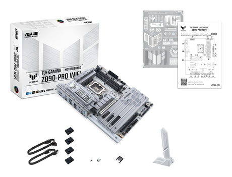 Carte Mère Asus Tuf Gaming Z890-Pro WiFi (Intel LGA 1851)