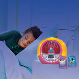 VTECH - STORY'CLOCK - MA CONTEUSE RÉVEIL ROSE - Rose