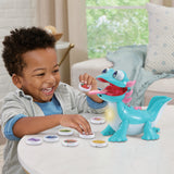 VTECH ZÉBULON, MON COMPAGNON GLOUTON