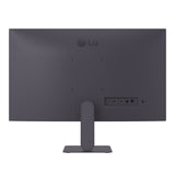 Ecran 24" LG UltraGear24G411A-B Full HD 144Hz (Noir)