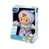 VTECH BABY - Louison, mon Lumi Poupon