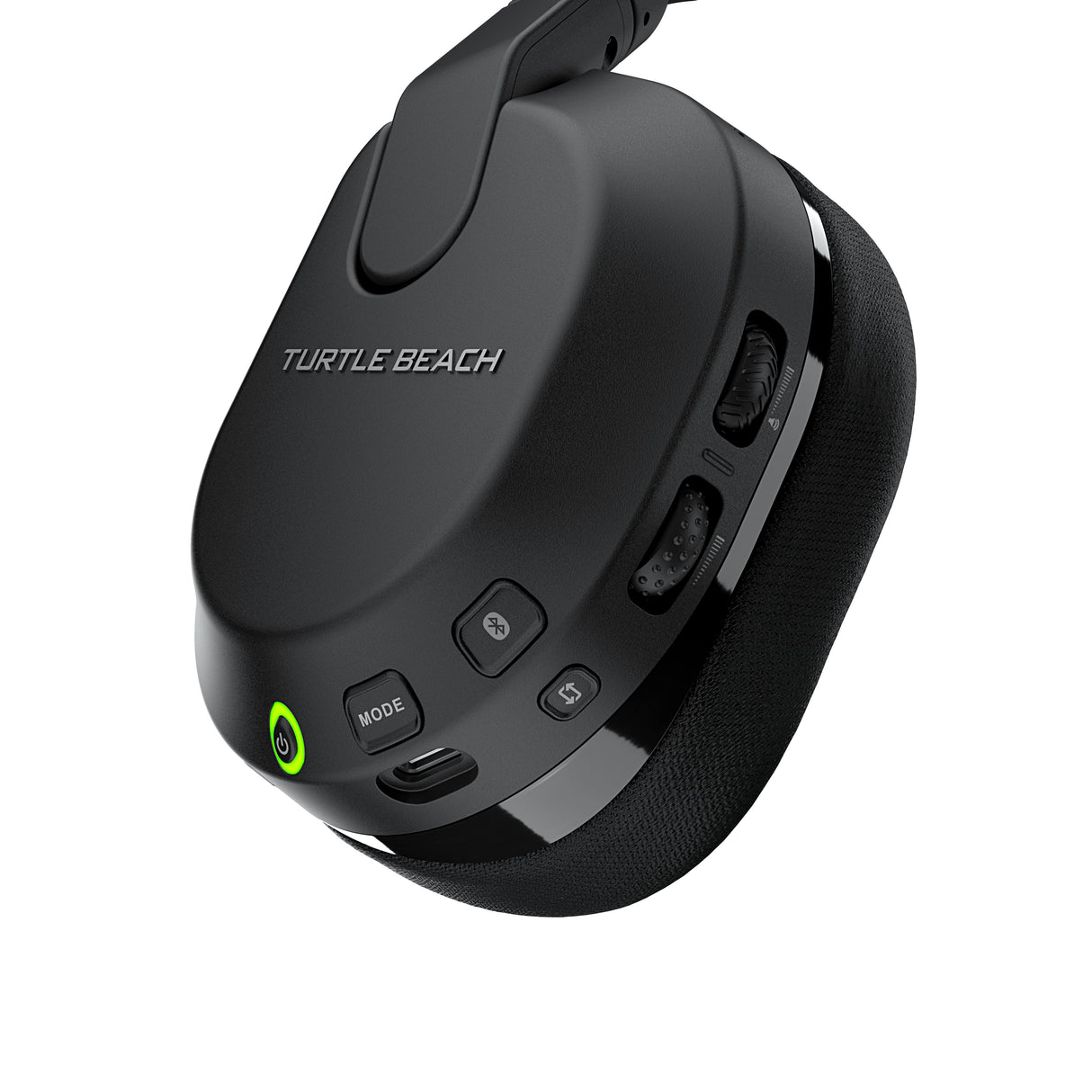 Casque de gaming multi-plateforme sans fil - TURTLE BEACH - Stealth™ 600 PC (Gen 3) - Noir
