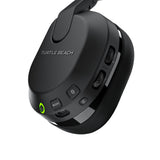 Casque de gaming multi-plateforme sans fil - TURTLE BEACH - Stealth™ 600 PC (Gen 3) - Noir