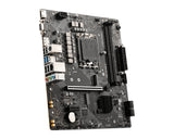 Carte Mère MSI Pro H610M-G DDR5 (Intel LGA 1700) Micro ATX