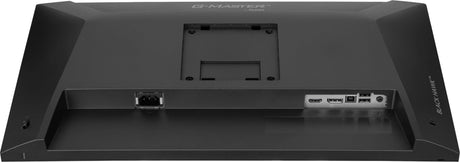 Ecran PC Gamer - IIYAMA - 24'' - FHD - 144Hz - Dalle IPS - 1ms - Réglable en hauteur - G-Master
