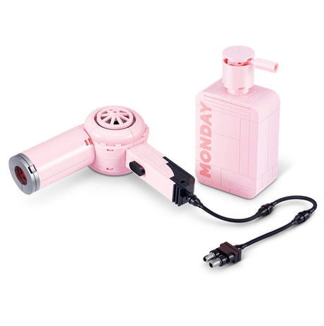 Capsule surprise - Jeu de construction - ZURU - Max Premium Beauty - Modele aléatoire - Des 8 ans