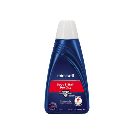 Produit nettoyant Spot & Stain PRO OXY 1L pour Spotclean