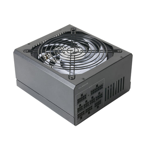 Alimentation ATX Tacens Radix VII AG M - 600W (Noir)