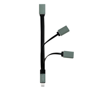Hub USB 3.1 Type C LogiLink 2x USB 2.0 + 1x USB 3.0