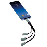 Hub USB 3.1 Type C LogiLink 2x USB 2.0 + 1x USB 3.0