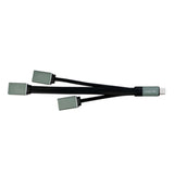 Hub USB 3.1 Type C LogiLink 2x USB 2.0 + 1x USB 3.0