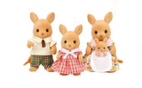 La famille Kangourou - Sylvanian Families - 5272