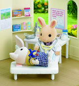 Le cabinet médical  - Sylvanian Families - 5096