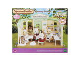 Le cabinet médical  - Sylvanian Families - 5096