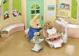 Le dentiste et accessoires  - Sylvanian Families - 5095