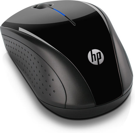 Souris sans fil HP 220 - Noir