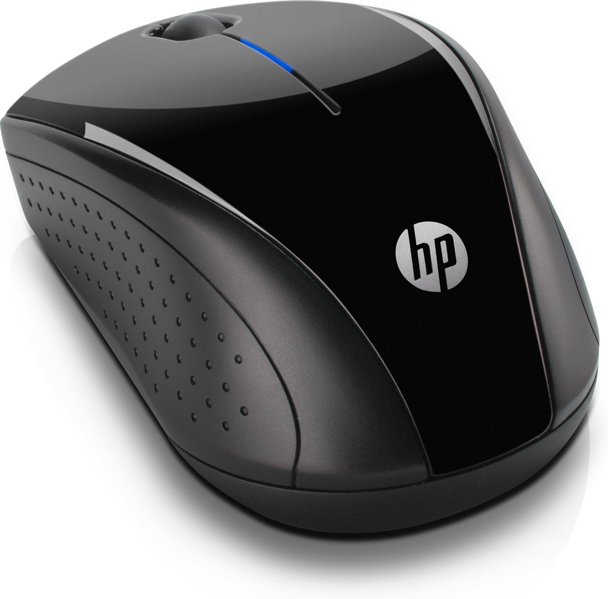 Souris sans fil HP 220 - Noir