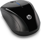 Souris sans fil HP 220 - Noir