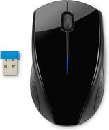 Souris sans fil HP 220 - Noir