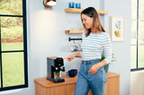 Machine expresso manuelle - BEKO - CEP5302B - 1628 W - 1,1 L - Noir