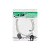 Nappe Serial ATA 30cm (Transparent)