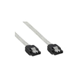 Nappe Serial ATA 30cm (Transparent)