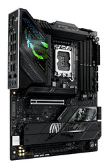 Carte mere - ASUS - ROG STRIX Z890-F GAMING WIFI - Intel Z890 LGA 1851 (Socket V1) ATX