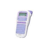 Etiqueteuse - BROTHER - PT-H200 - Transfert thermique - Monochrome - Portable et ludique