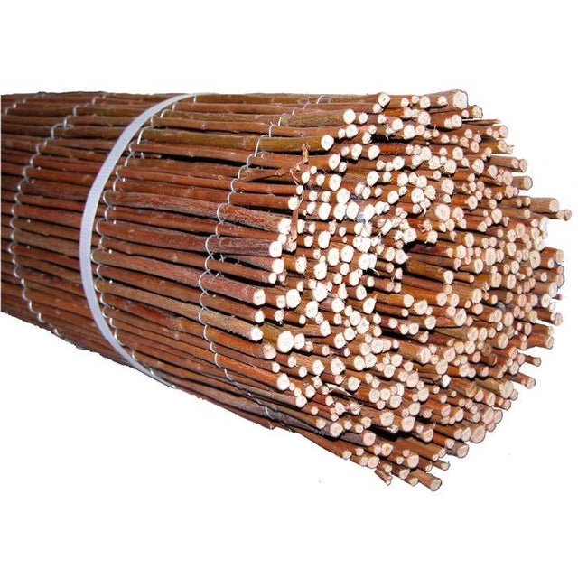 Canisse - NATURE - Osier naturel - 3 x 1 m