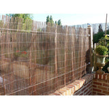 Canisse - NATURE - Osier naturel - 3 x 1 m