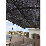 Canisse - NATURE - Osier naturel - 3 x 1 m