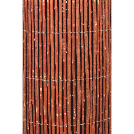 Canisse - NATURE - Osier naturel - 3 x 1 m