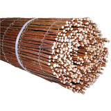 Canisse - NATURE - Osier naturel - 3 x 1 m