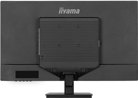Ecran PC - IIYAMA - 32 - QHD - 100Hz - Dalle IPS - 3ms - X3270QSU-B1