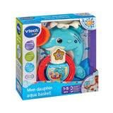 VTECH-MON DAUPHIN AQUA-BASKET