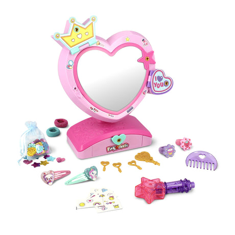 Mon miroir secret - FUNLOCKETS - Des 4 ans